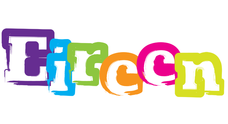 Eireen casino logo