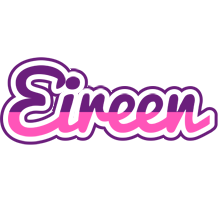 Eireen cheerful logo