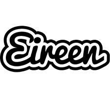 Eireen chess logo