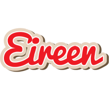 Eireen chocolate logo