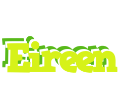 Eireen citrus logo