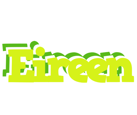 Eireen citrus logo