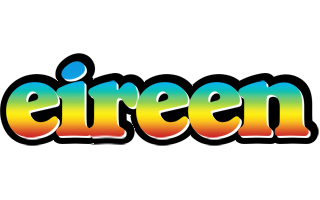 Eireen color logo