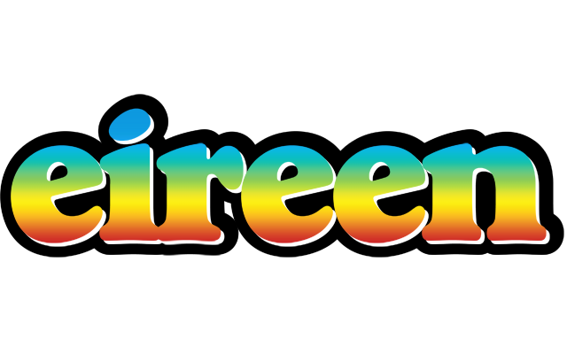 Eireen color logo