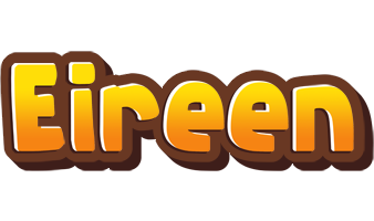 Eireen cookies logo