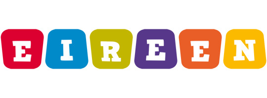 Eireen daycare logo