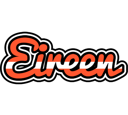 Eireen denmark logo