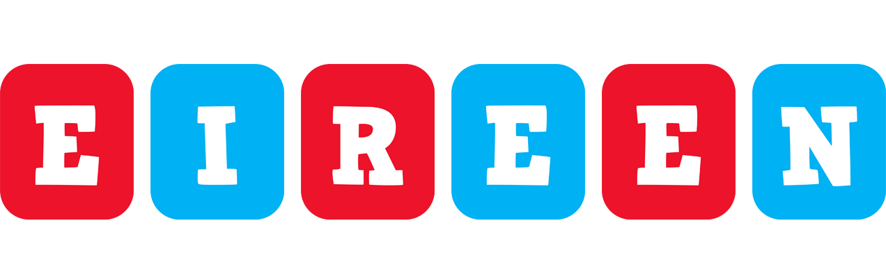 Eireen diesel logo