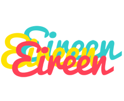 Eireen disco logo