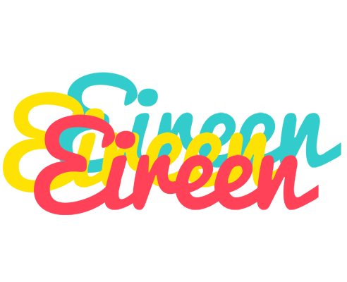 Eireen disco logo