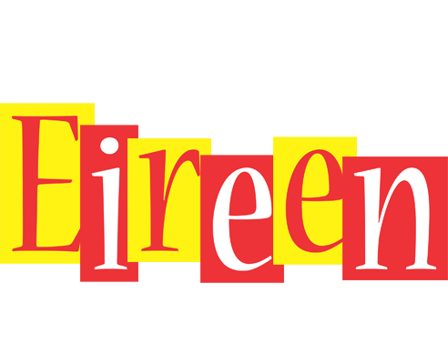 Eireen errors logo