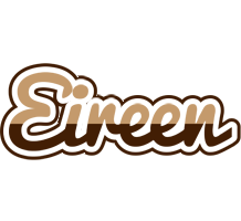 Eireen exclusive logo