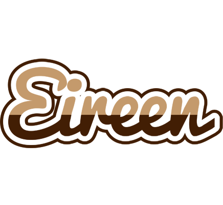 Eireen exclusive logo