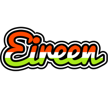 Eireen exotic logo