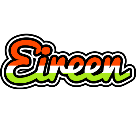 Eireen exotic logo