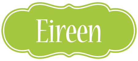 Eireen family logo