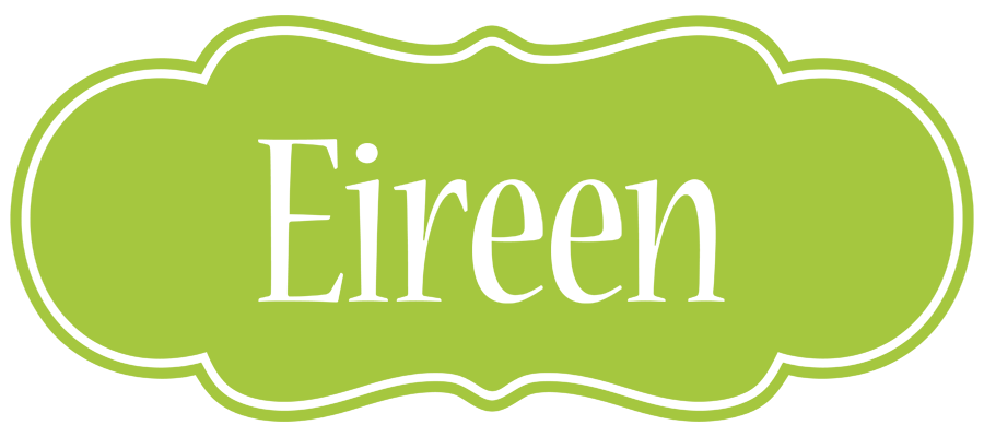 Eireen family logo