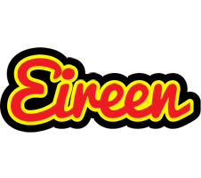 Eireen fireman logo