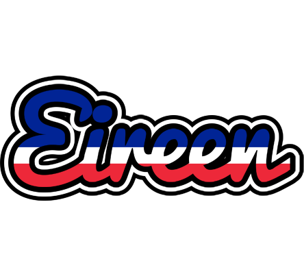 Eireen france logo