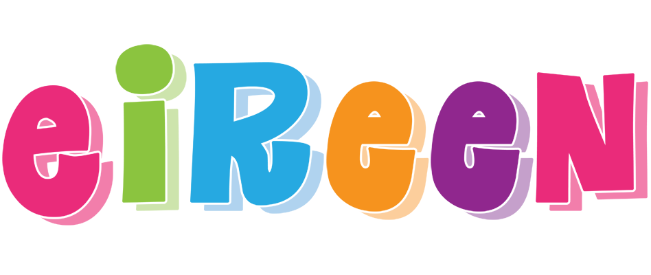 Eireen friday logo