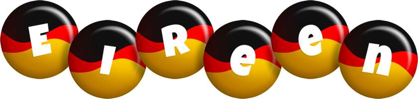 Eireen german logo