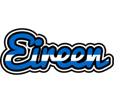 Eireen greece logo