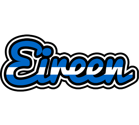 Eireen greece logo