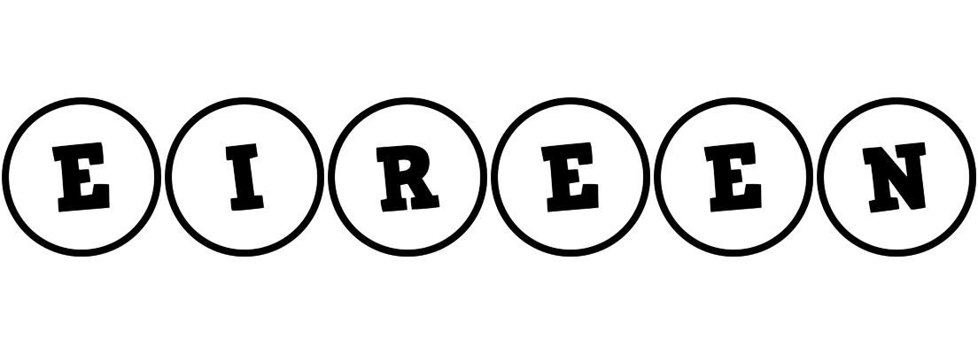Eireen handy logo