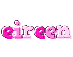 Eireen hello logo