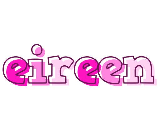Eireen hello logo