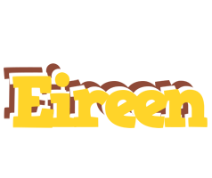 Eireen hotcup logo