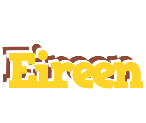 Eireen hotcup logo