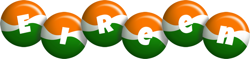 Eireen india logo