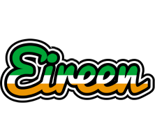 Eireen ireland logo