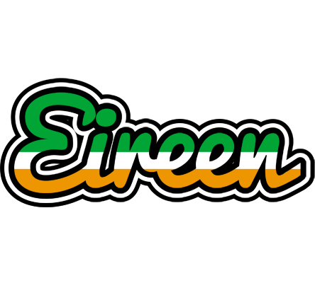Eireen ireland logo