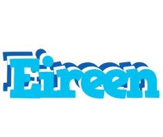 Eireen jacuzzi logo