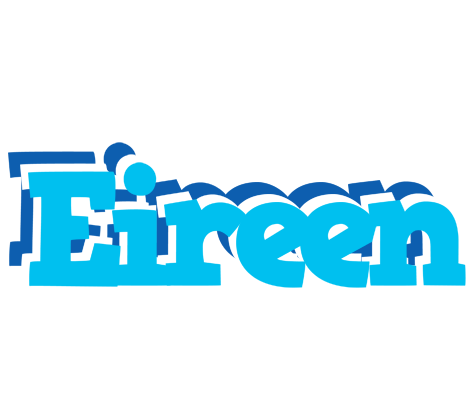 Eireen jacuzzi logo