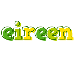 Eireen juice logo