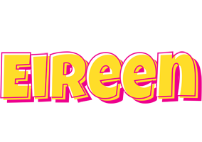 Eireen kaboom logo