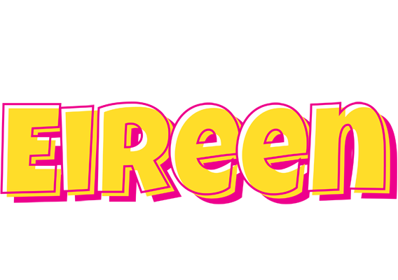 Eireen kaboom logo