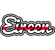 Eireen kingdom logo