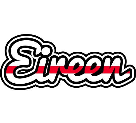 Eireen kingdom logo