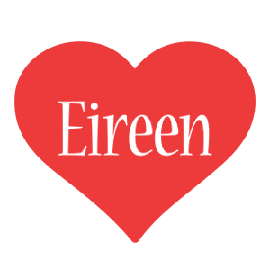 Eireen love logo