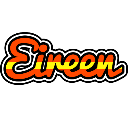Eireen madrid logo
