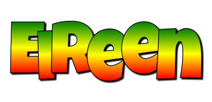 Eireen mango logo