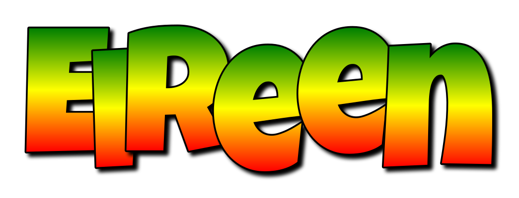 Eireen mango logo