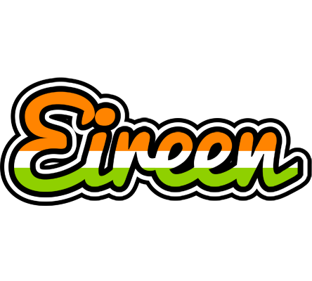 Eireen mumbai logo