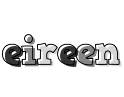 Eireen night logo