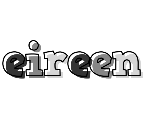 Eireen night logo
