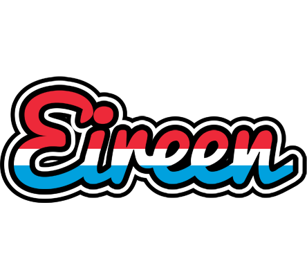Eireen norway logo